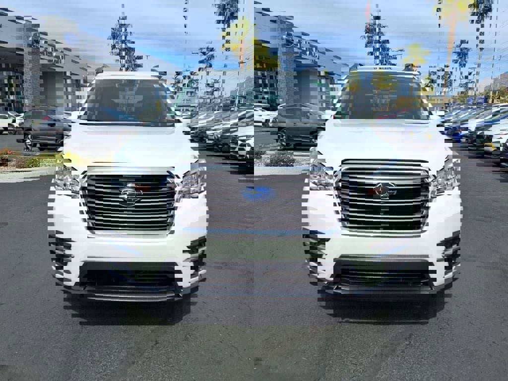 Used 2020 Subaru Ascent Premium w/ Convenience Package image 9