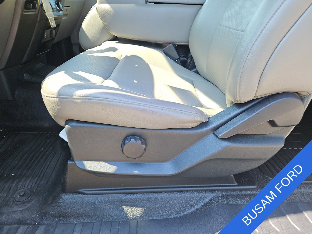 Used 2022 Ford F250 XL w/ Power Equipment Group AWD/4WD image 12