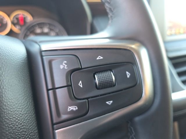 Used 2024 Chevrolet Suburban LS w/ Driver Alert Package image 18