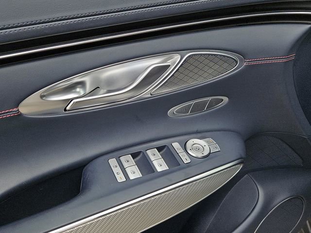 Used 2022 Genesis GV70 2.5T w/ Sport Prestige Package image 21