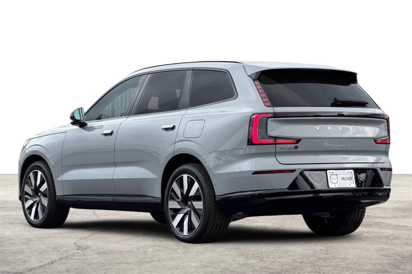 New 2025 Volvo EX90 Plus w/ Protection Package Premier image 6