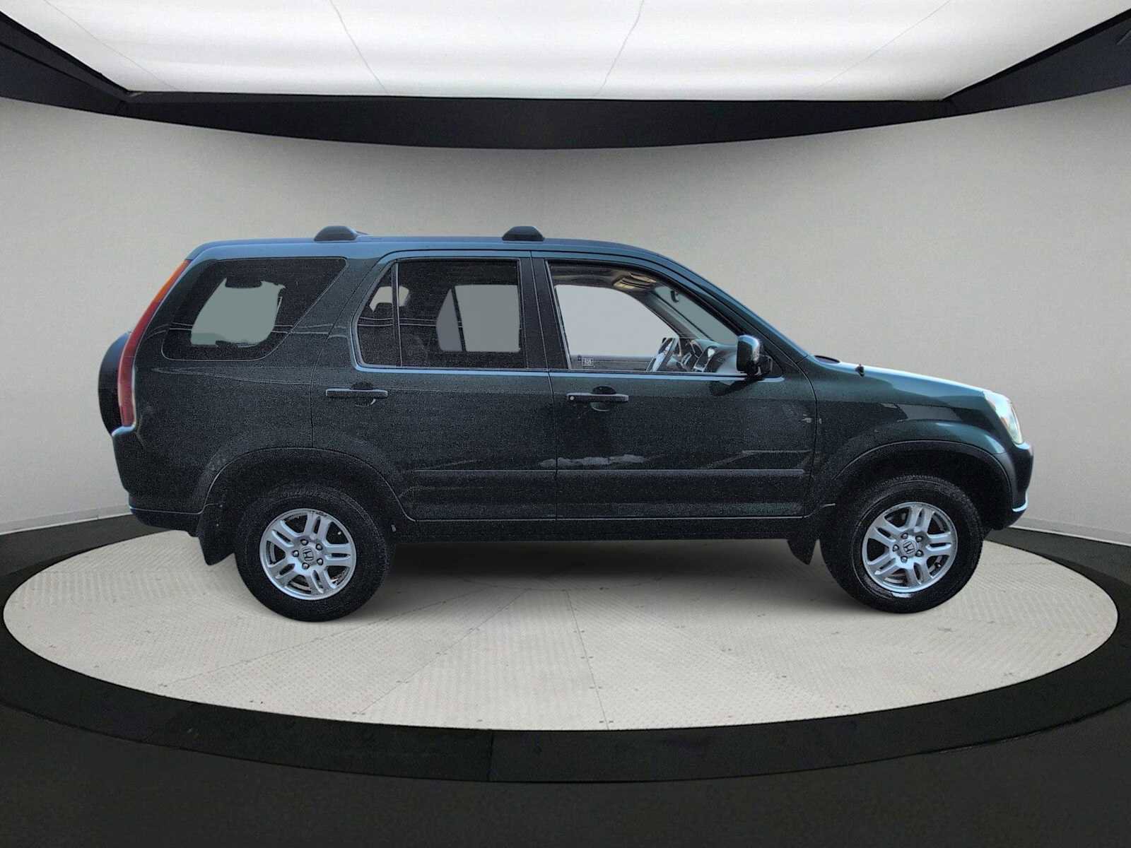 Used 2004 Honda CR-V EX image 9