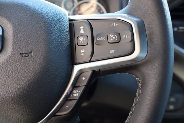 Used 2025 RAM 2500 Big Horn image 18