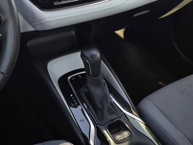Used 2020 Toyota Corolla SE image 21