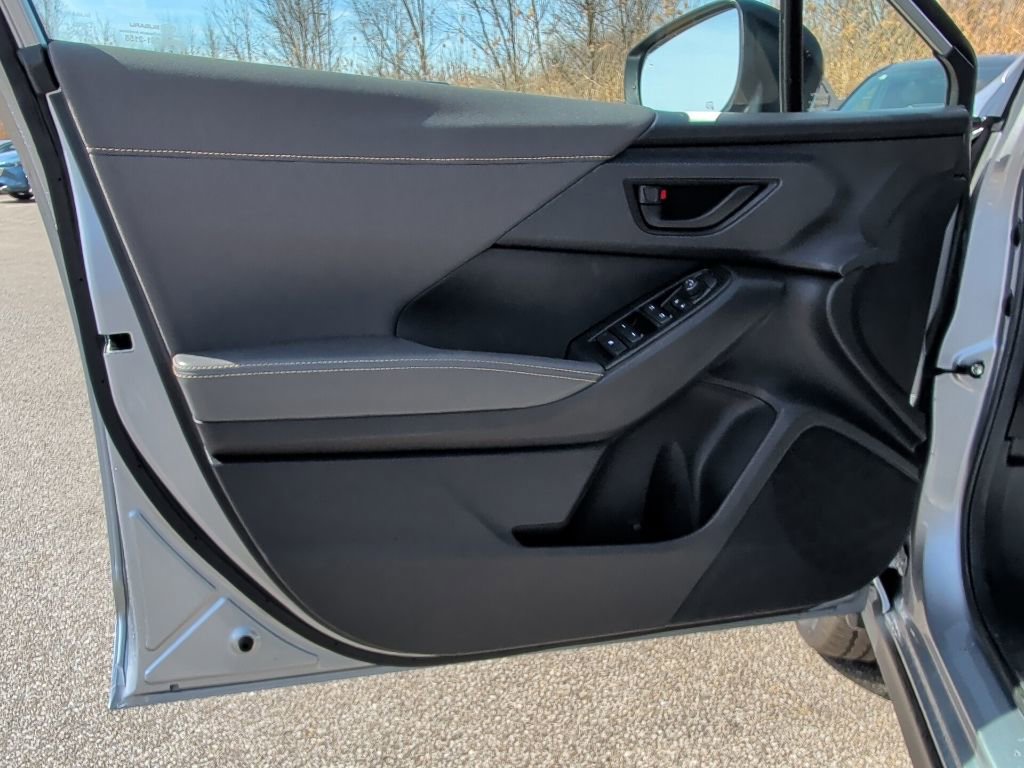 Used 2025 Subaru Crosstrek 2.5i Sport image 31