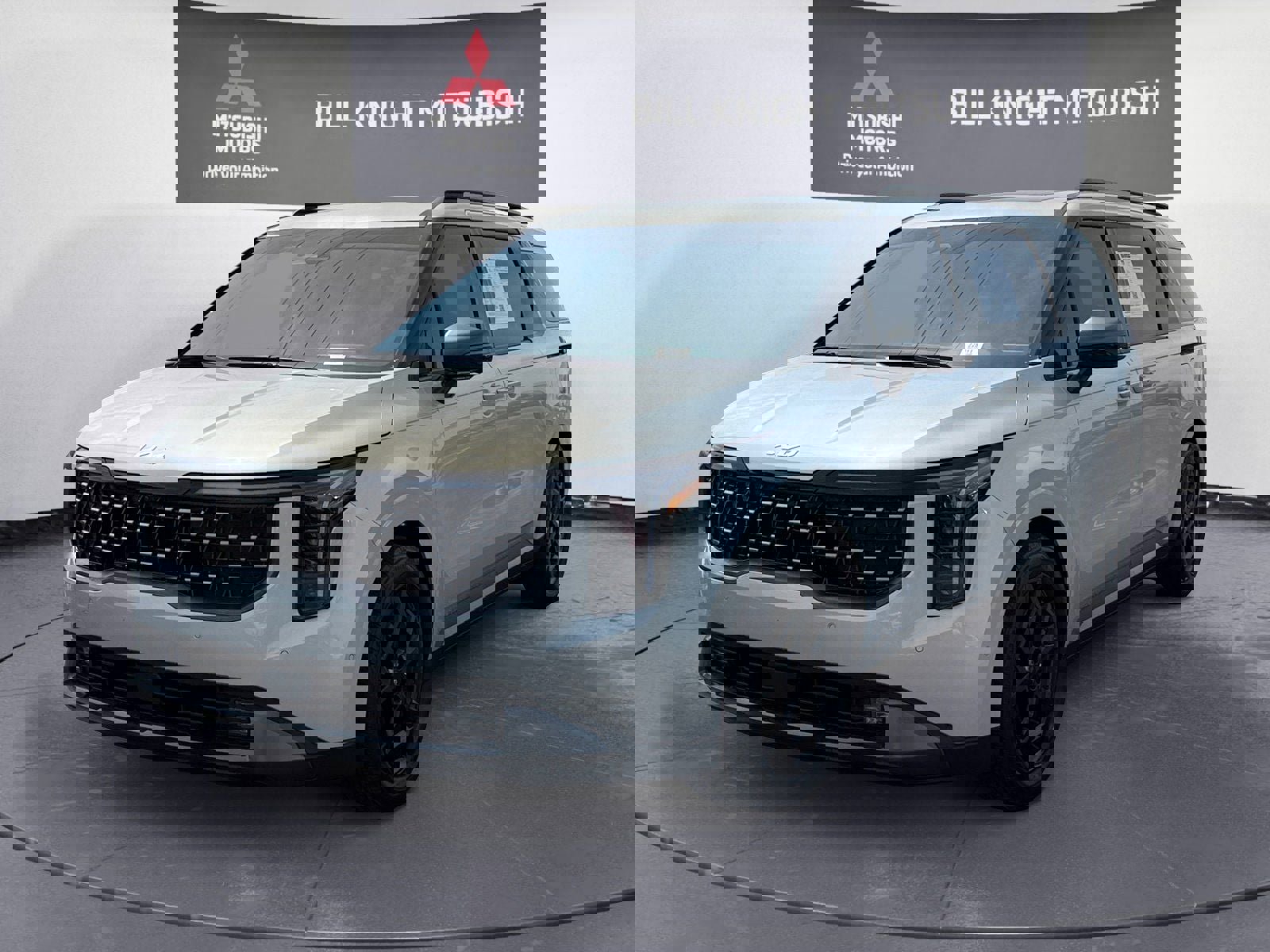 Used 2025 Kia Carnival SX Prestige