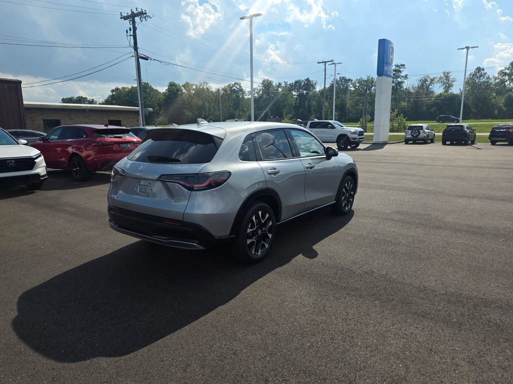 New 2027 Honda HR-V EX-L image 3