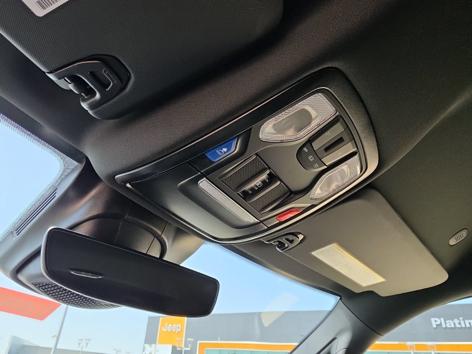 New 2026 RAM 2500 Tradesman AWD/4WD image 28