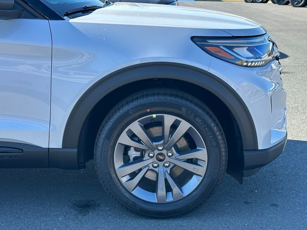 New 2026 Ford Explorer Active w/ Active Comfort Package image 43