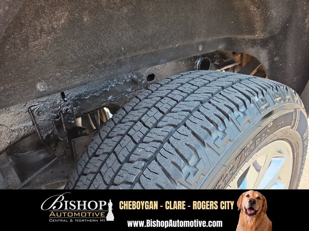 Used 2018 GMC Sierra 1500 Denali AWD/4WD image 18