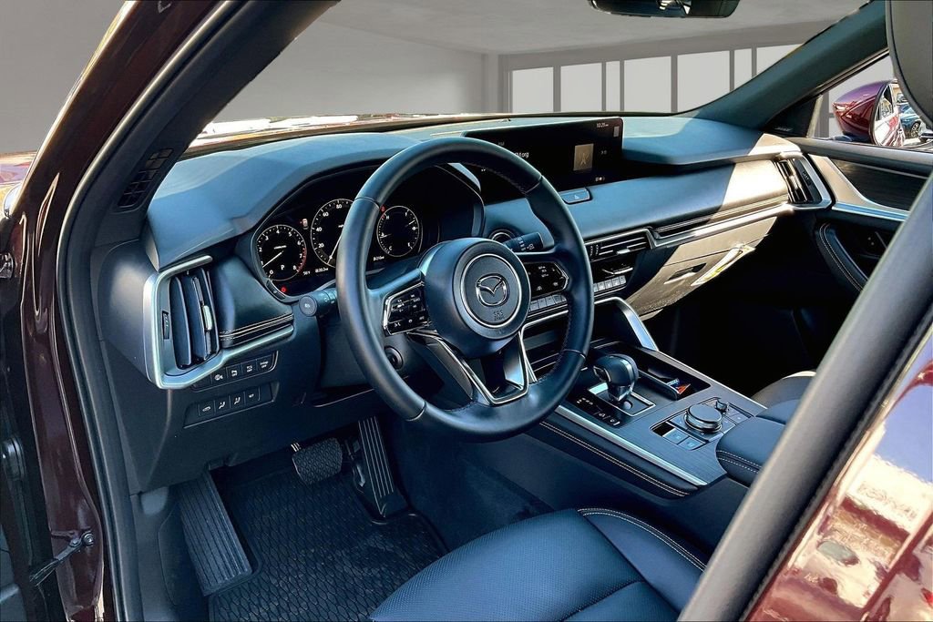 New 2026 MAZDA CX-90 3.3 Turbo S w/ Premium Plus image 11