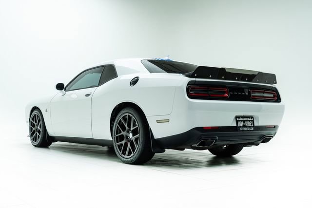 Used 2019 Dodge Challenger R/T Scat Pack w/ Shaker Package image 18