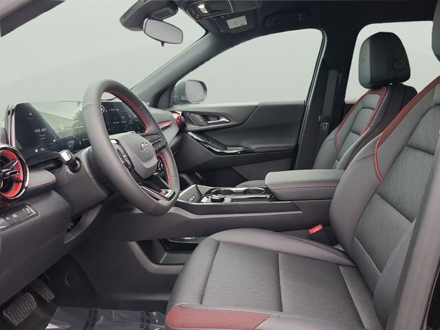 New 2026 Chevrolet Equinox RS FWD image 19
