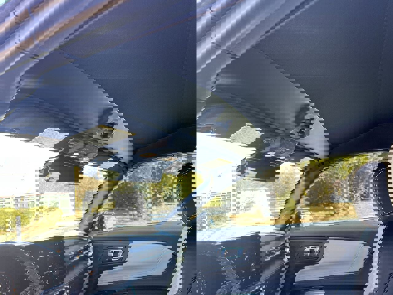 New 2025 Ford Mustang Premium image 13