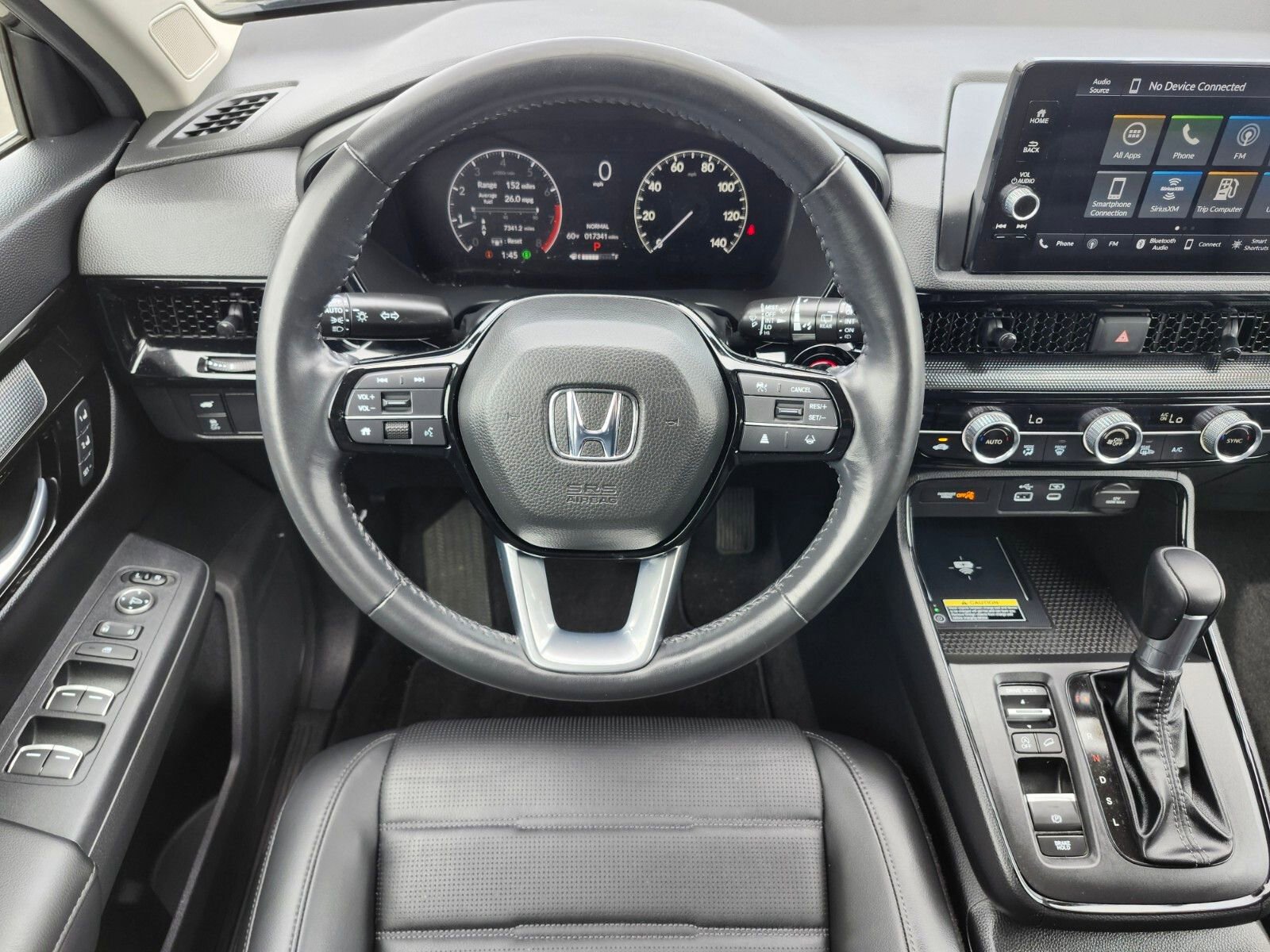 Used 2024 Honda CR-V EX-L image 13