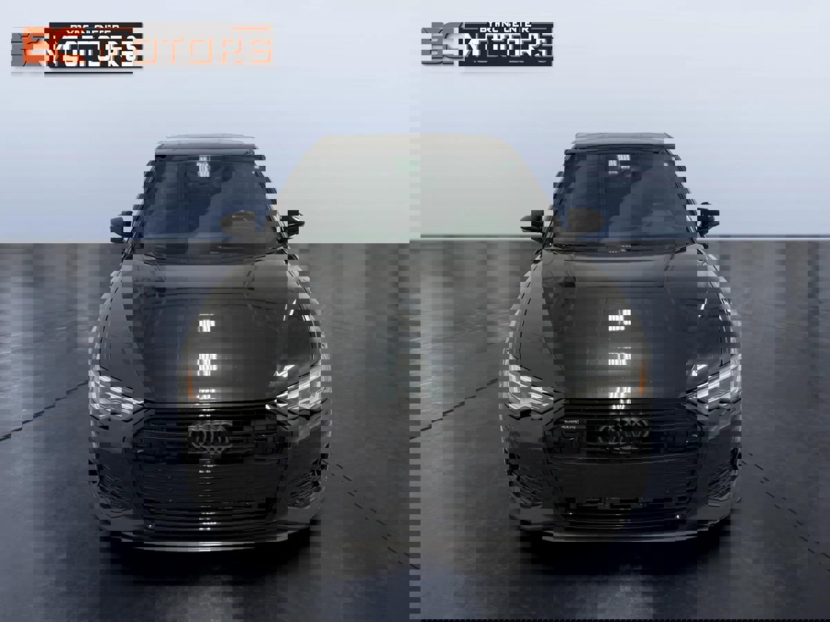 Used 2021 Audi A6 Premium Plus w/ Premium Plus Package image 8