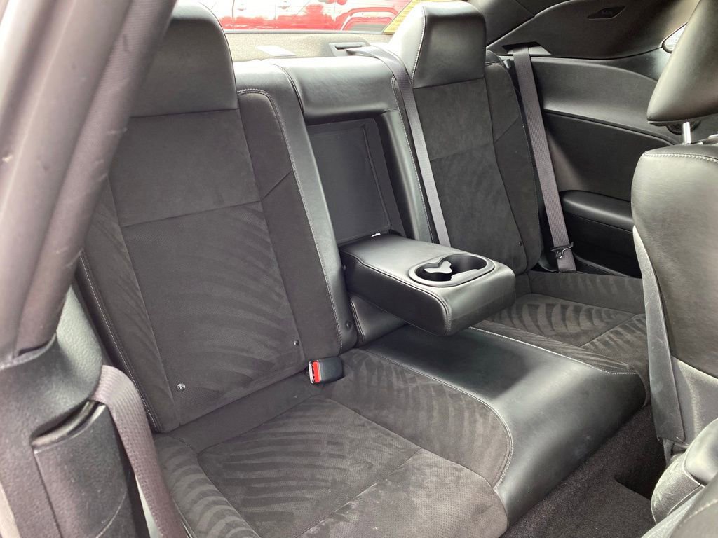 Used 2021 Dodge Challenger R/T Scat Pack image 28