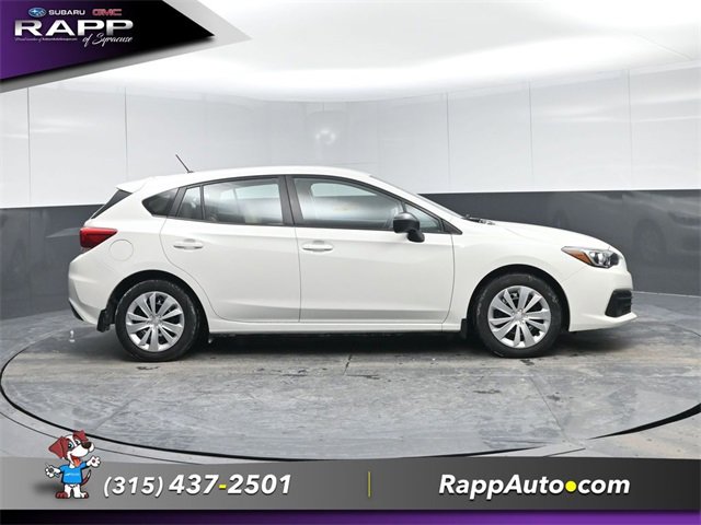 Used 2023 Subaru Impreza 2.0i image 3