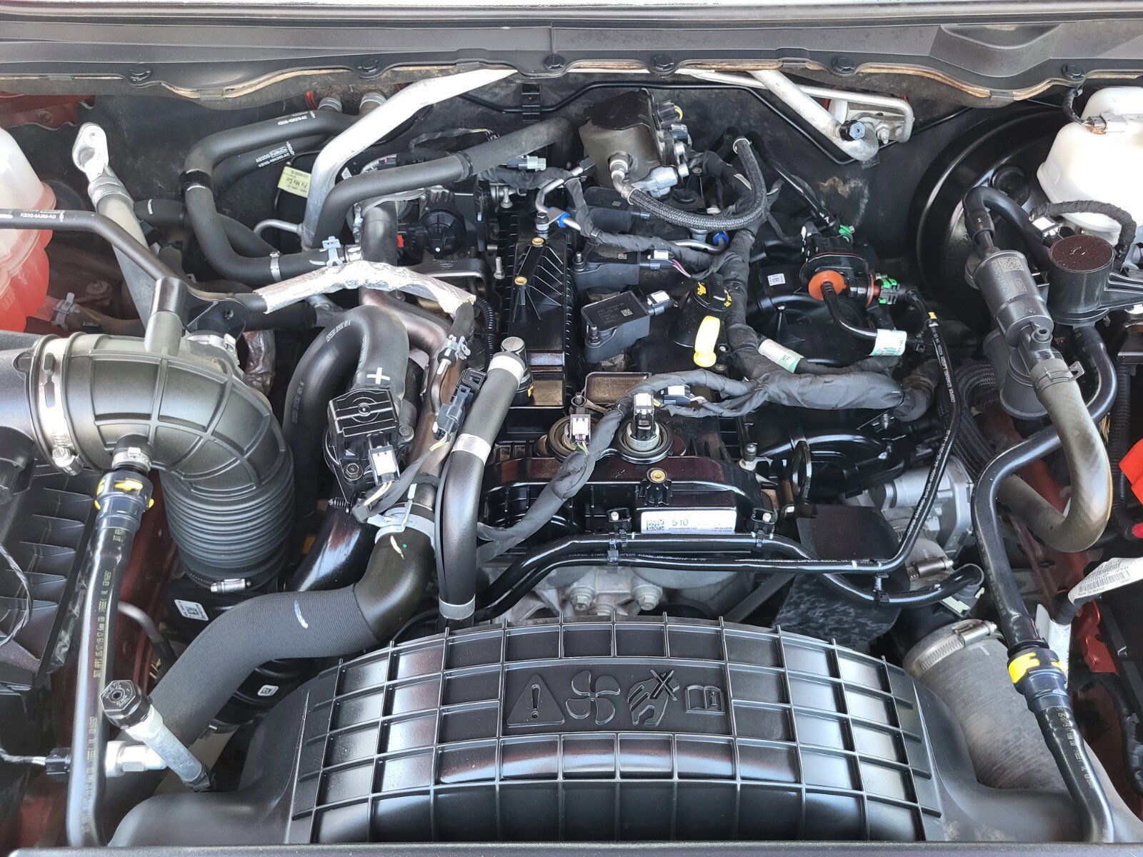 Certified 2019 Ford Ranger XLT w/ Equipment Group 301A Mid image 30