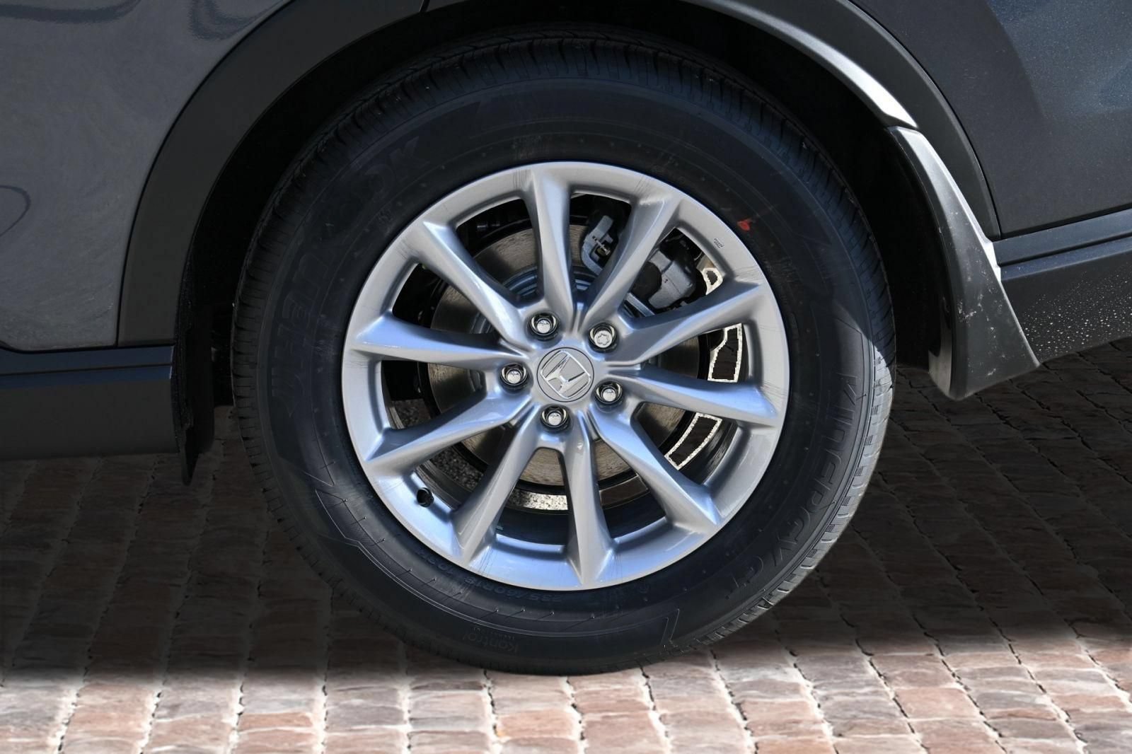 New 2026 Honda CR-V EX image 10