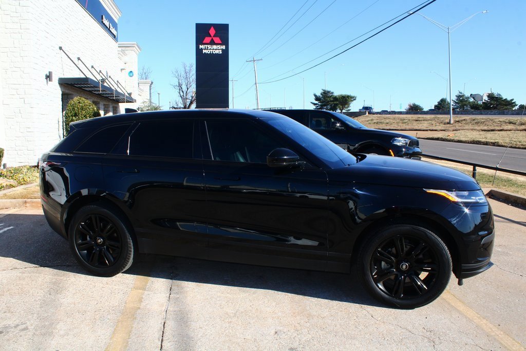 Used 2020 Land Rover Range Rover Velar S image 7