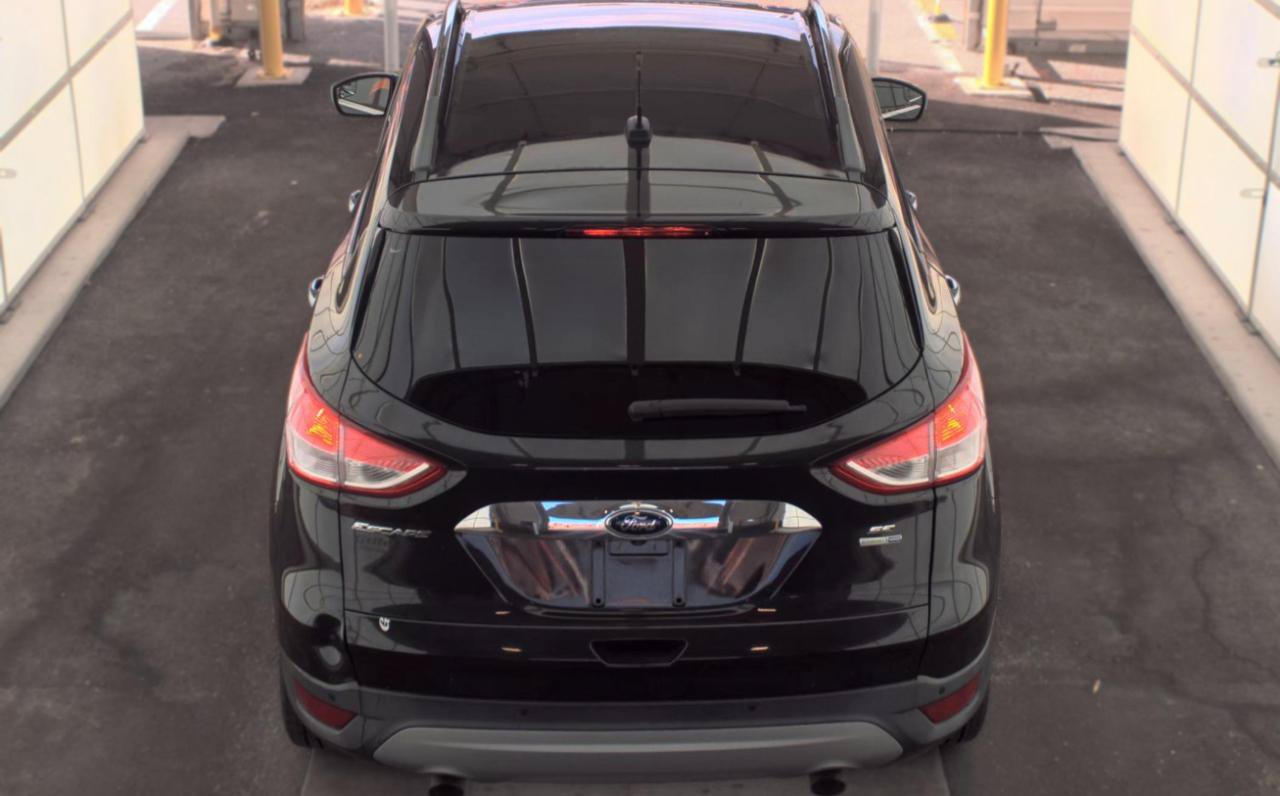 Used 2015 Ford Escape SE w/ SE Chrome Package AWD/4WD image 6