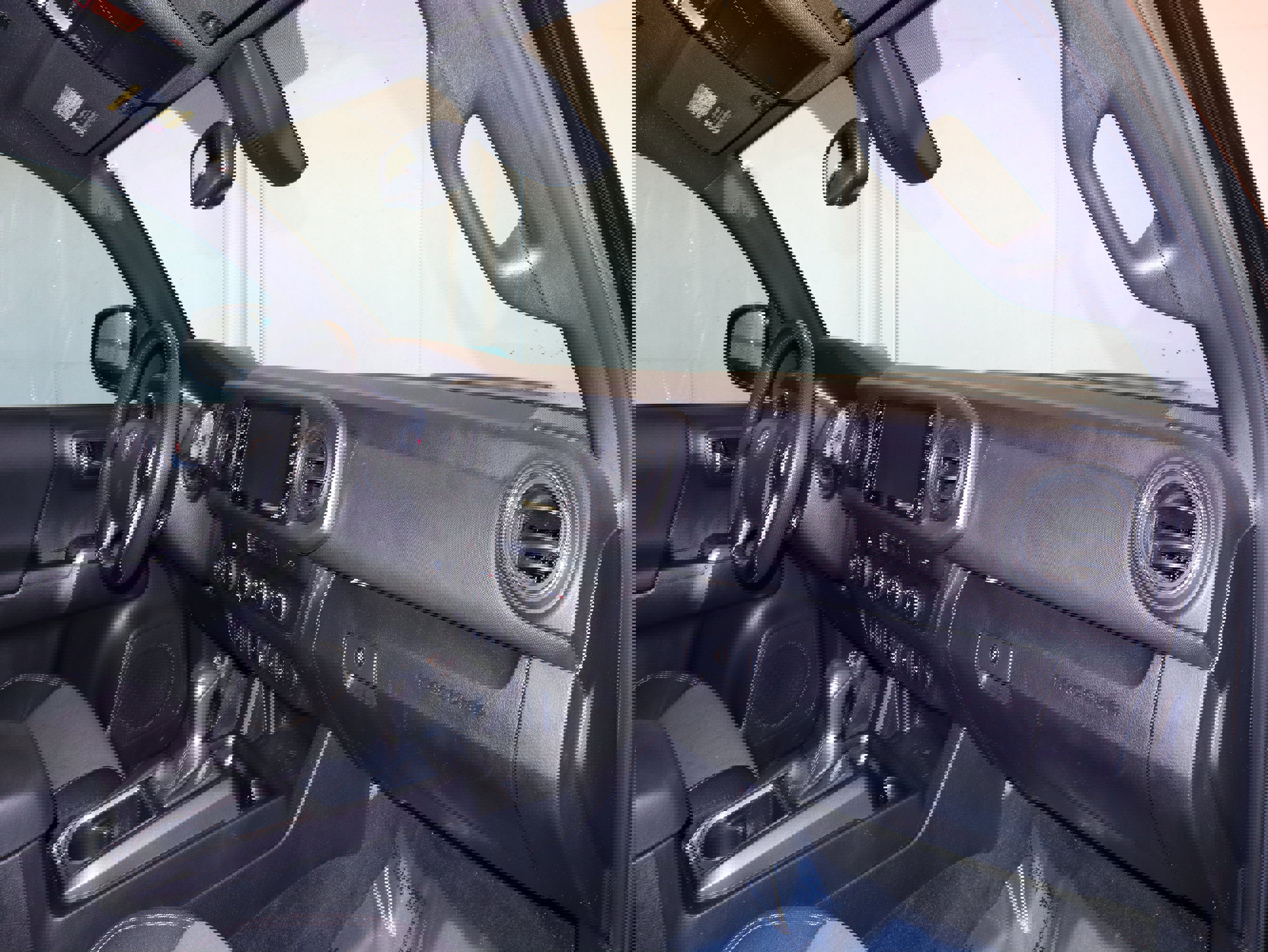 Used 2023 Toyota Tacoma TRD Sport V6 image 39