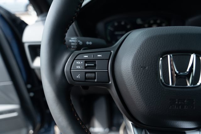 New 2026 Honda CR-V TrailSport image 26