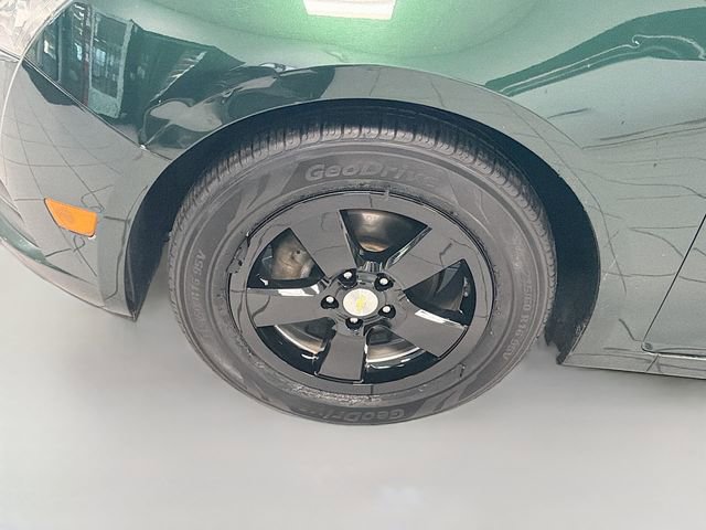 Used 2014 Chevrolet Cruze LT image 26