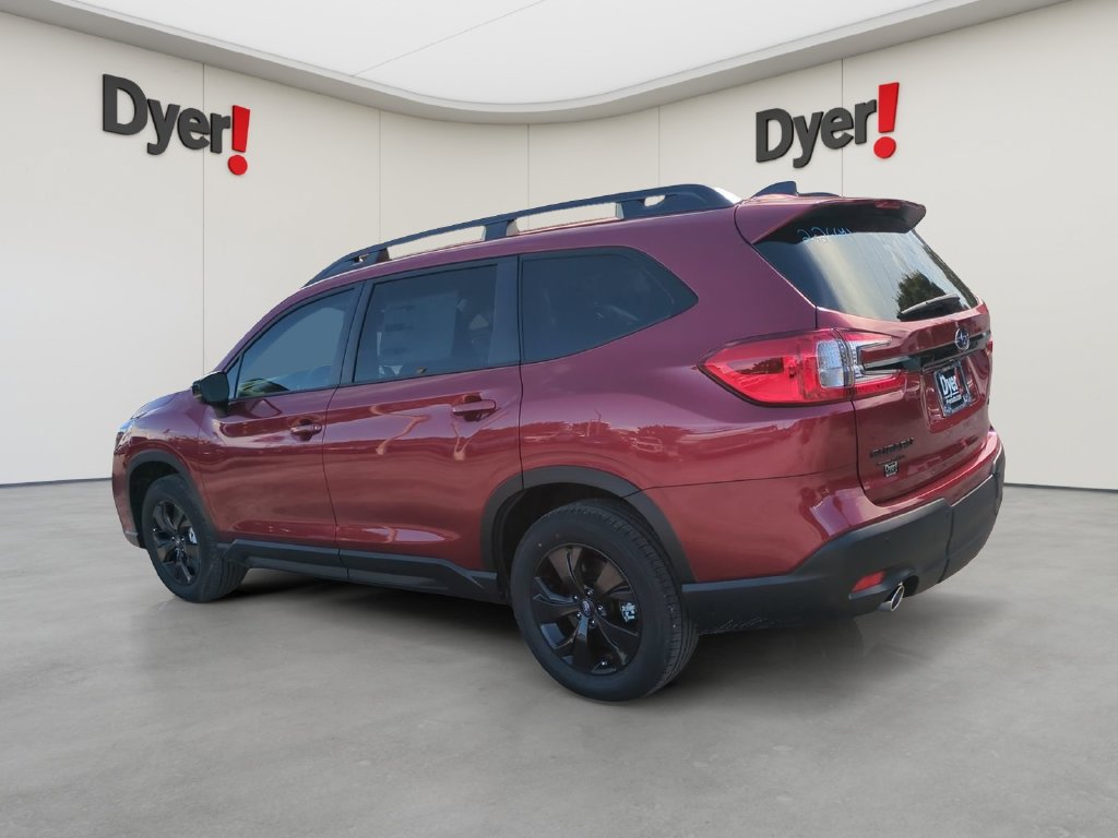 New 2026 Subaru Ascent Premium AWD/4WD image 6