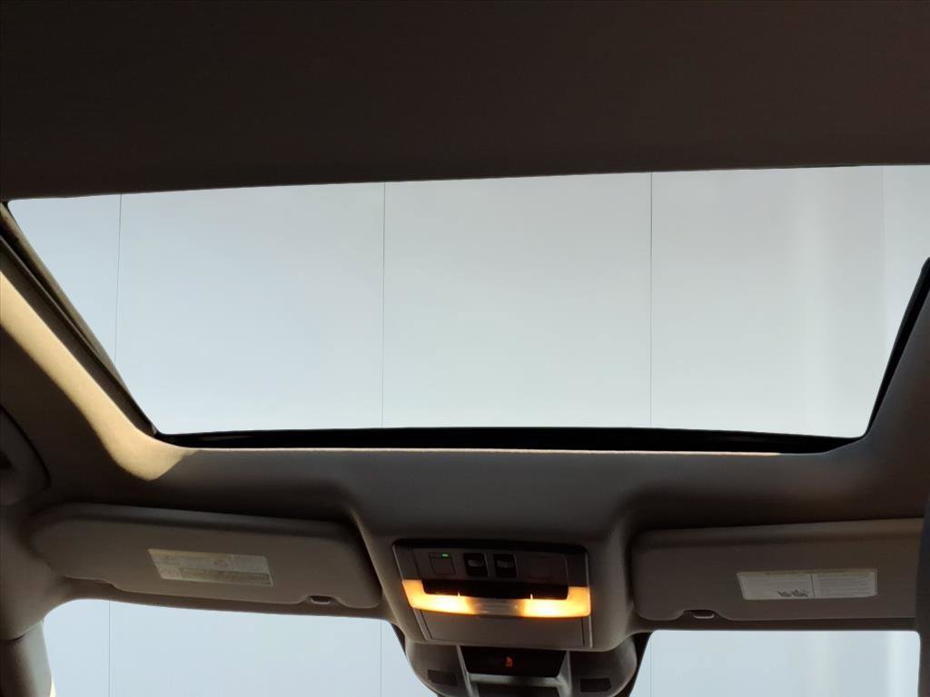 Used 2023 Nissan Rogue SL w/ SL Premium Package image 10