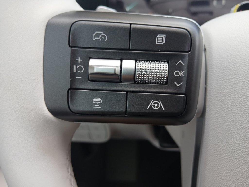 New 2026 Hyundai Palisade SEL AWD/4WD image 18