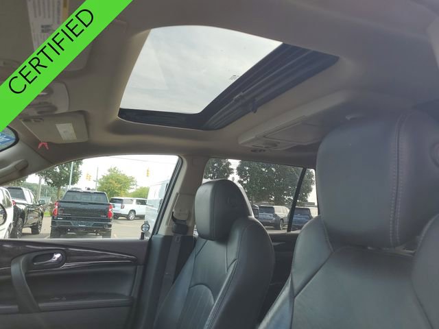 Used 2015 Buick Enclave Premium image 25