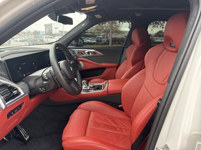 Certified 2024 BMW XM image 9