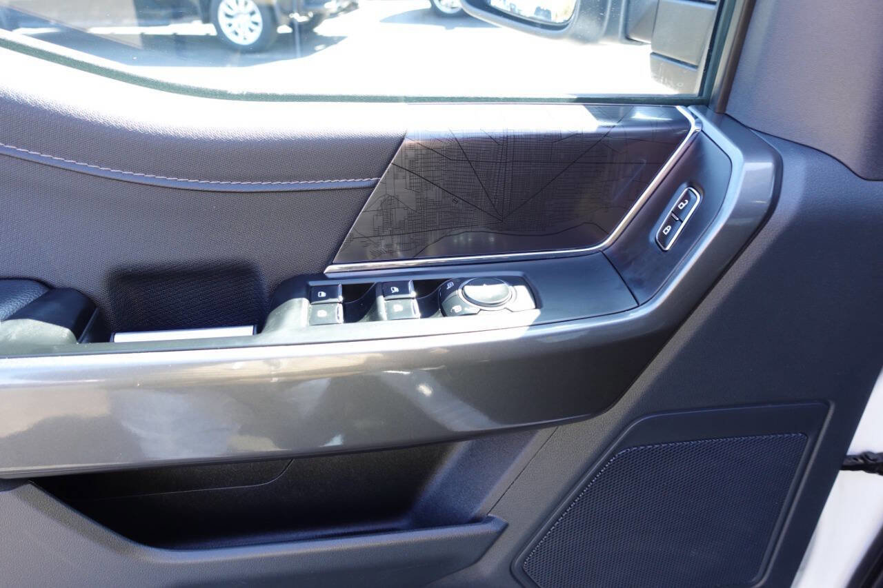 Used 2023 Ford F150 XLT w/ Equipment Group 302A High image 17