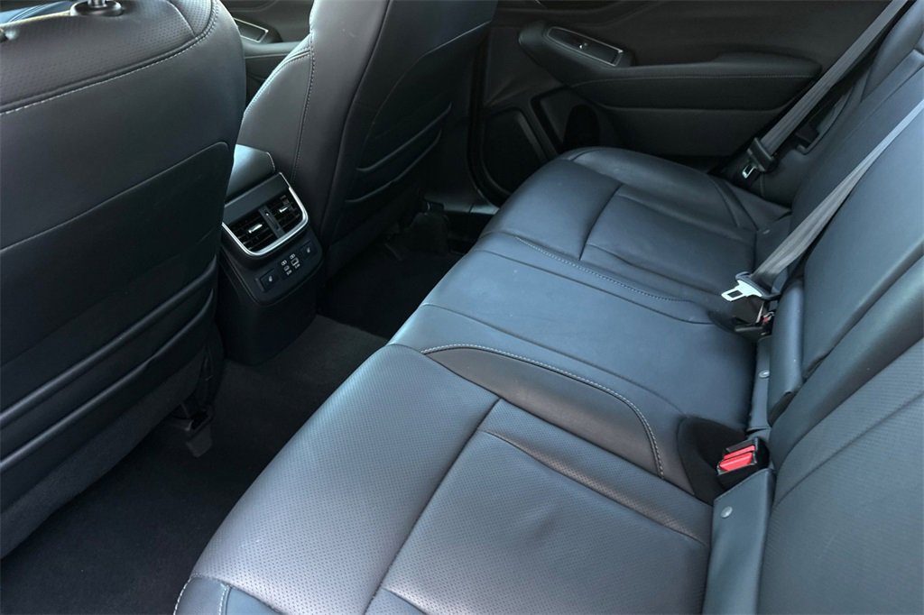 Used 2024 Subaru Outback Limited image 12