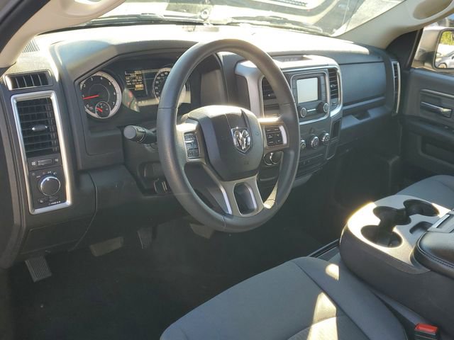 Used 2023 RAM 1500 Classic SLT image 20