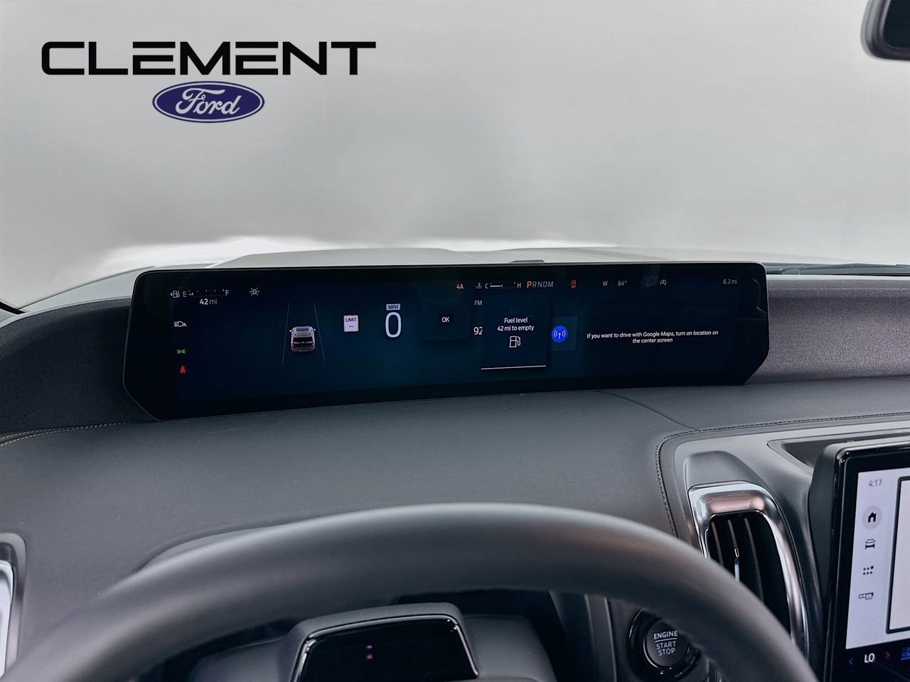 New 2026 Ford Expedition Tremor AWD/4WD image 17