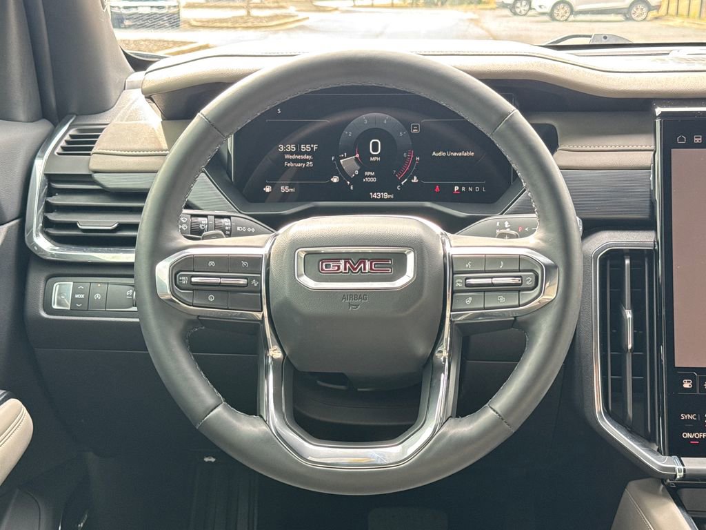 Used 2024 GMC Acadia Elevation w/ LPO, Floor Liner Package image 21