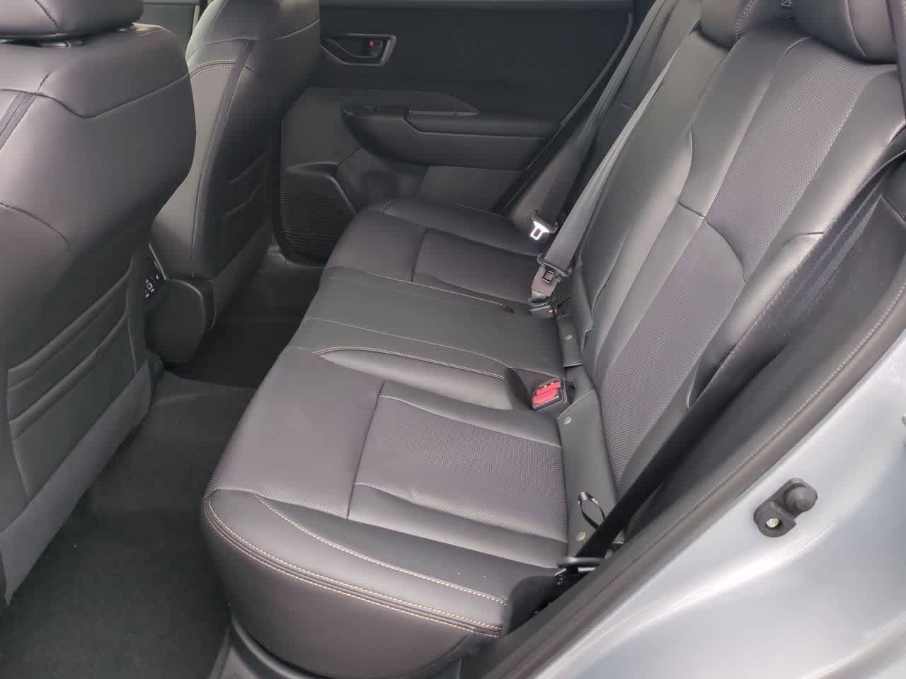 New 2026 Subaru Outback Limited AWD/4WD image 19
