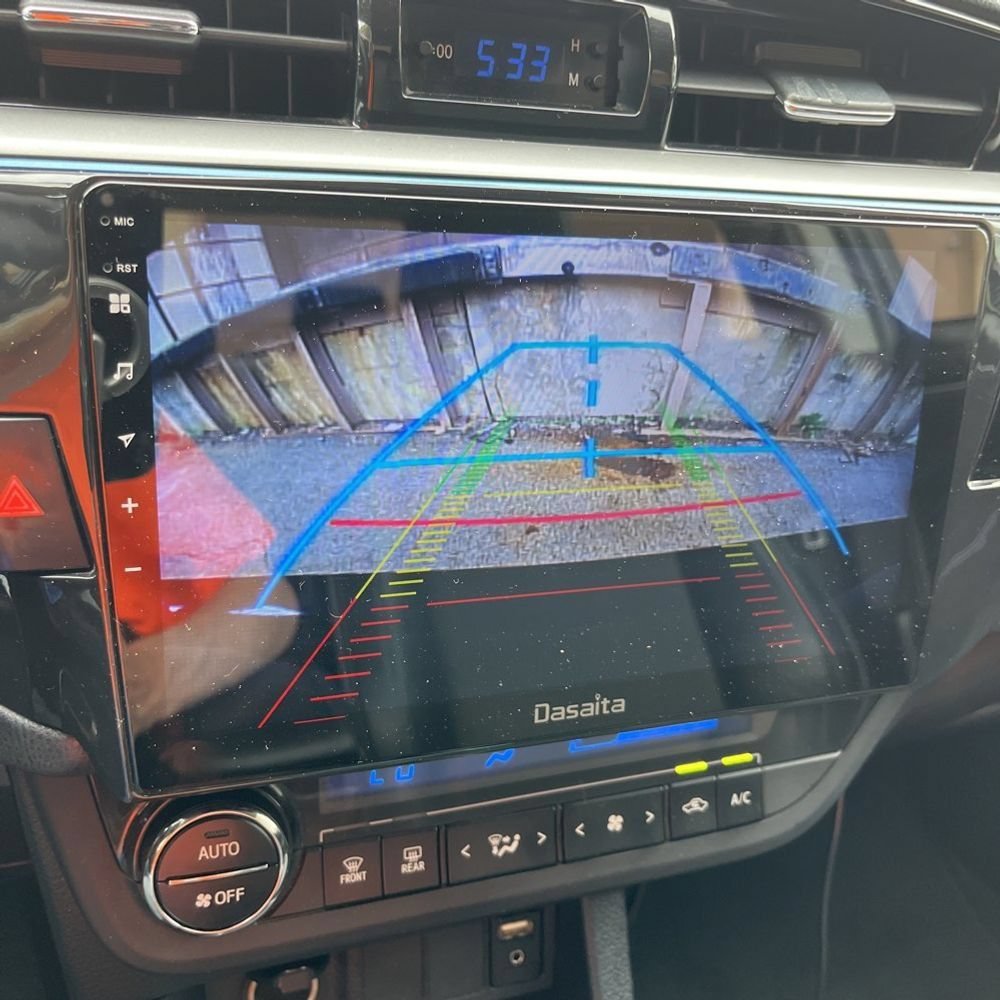 Used 2014 Toyota Corolla S FWD image 8