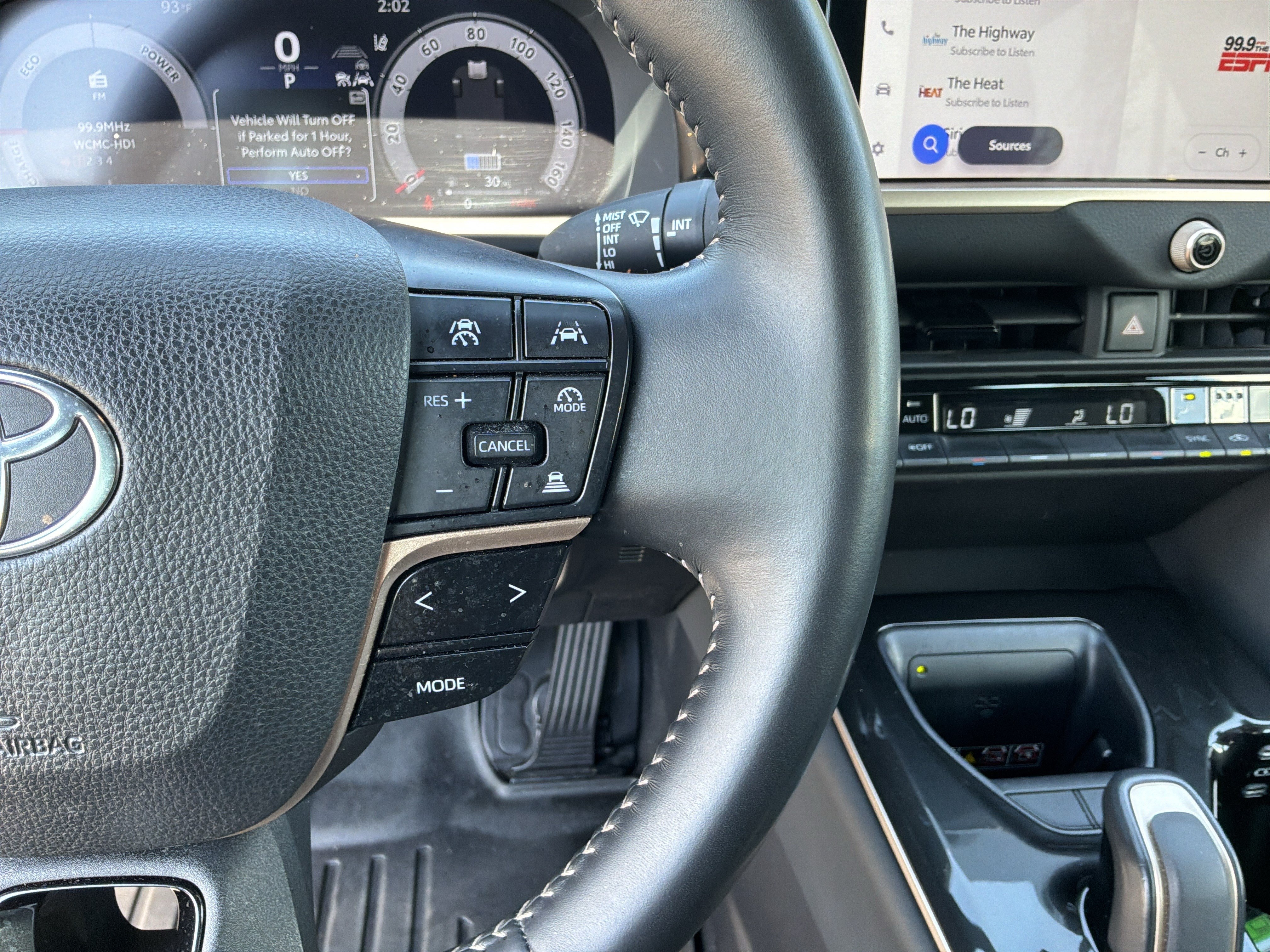 Used 2024 Toyota Crown AWD/4WD image 20