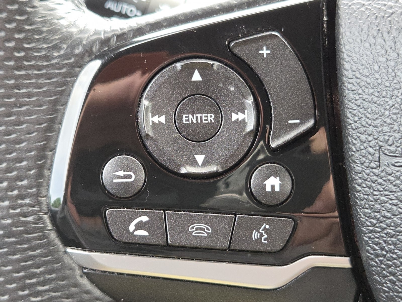 Certified 2023 Honda Passport Elite image 11