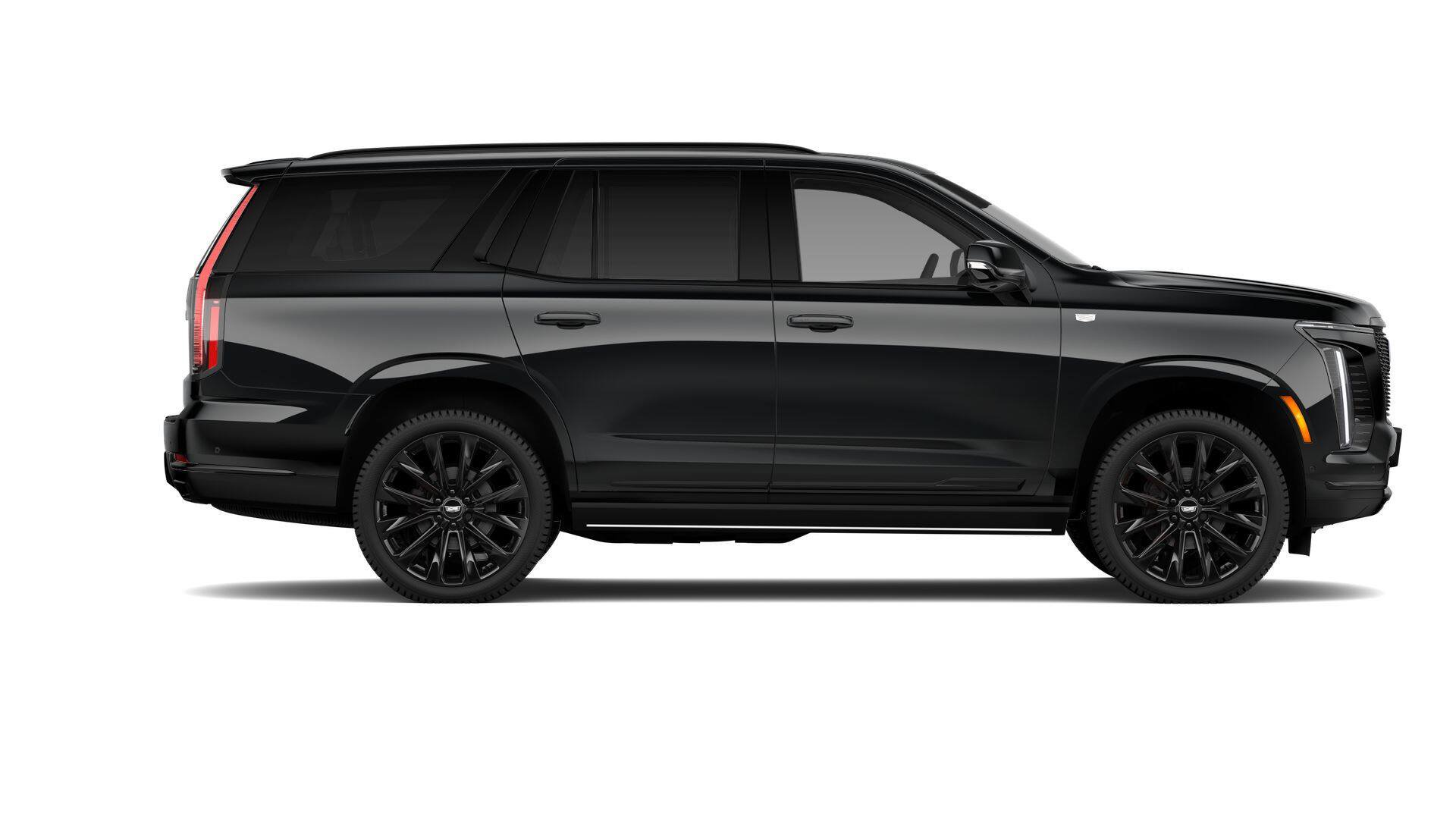 New 2027 Cadillac Escalade Platinum Sport AWD/4WD image 15