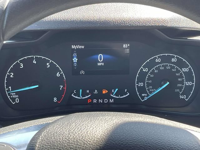 Certified 2023 Ford Transit Connect XL FWD image 21