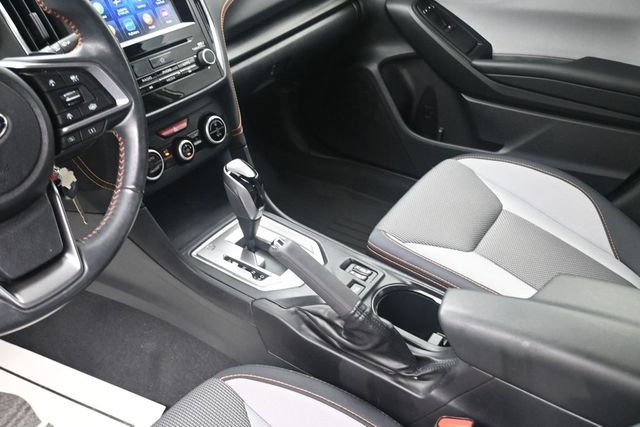 Used 2021 Subaru Crosstrek 2.0i Premium w/ Popular Package #4 AWD/4WD image 11