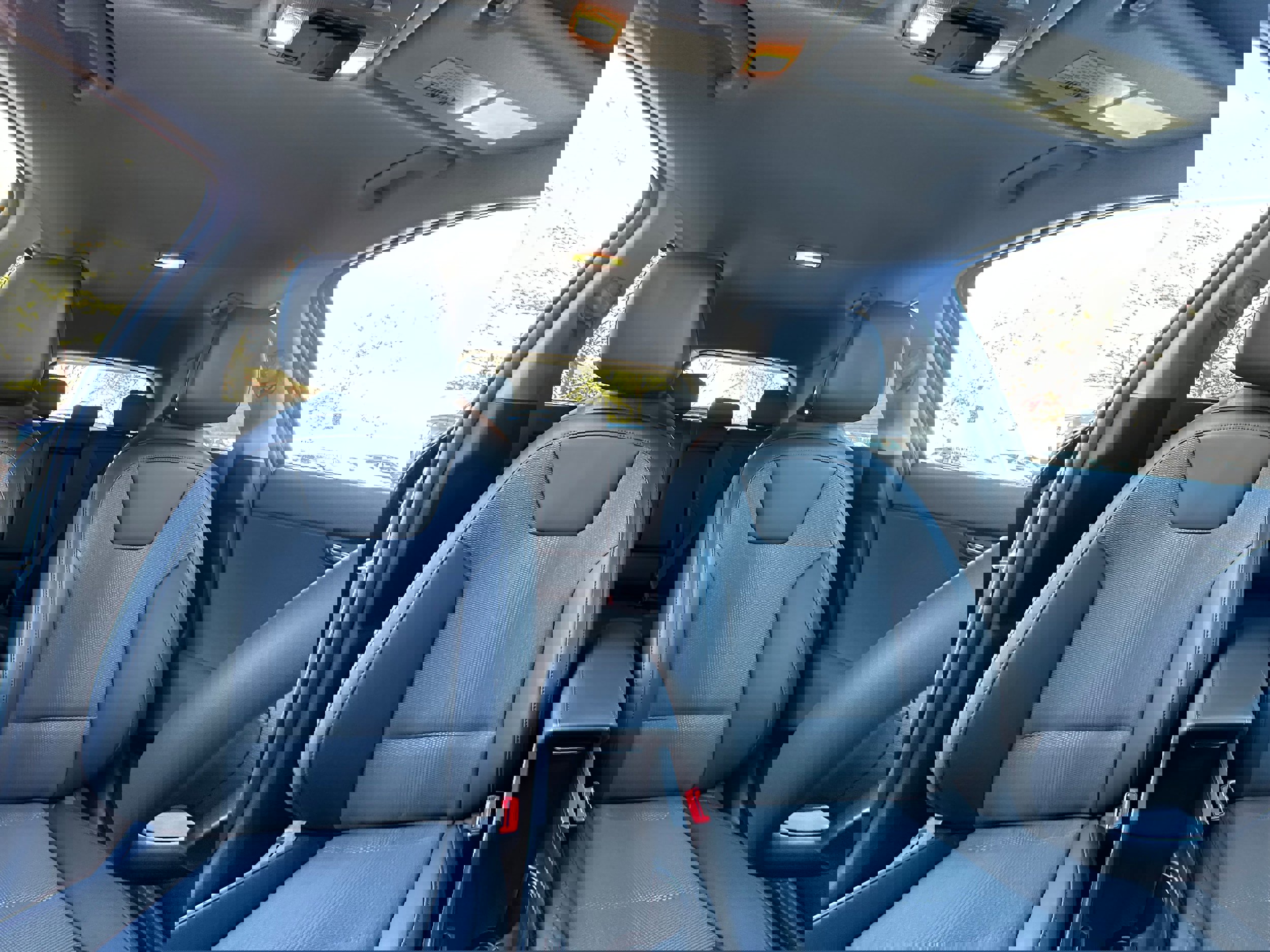 New 2026 Kia Niro EX image 25