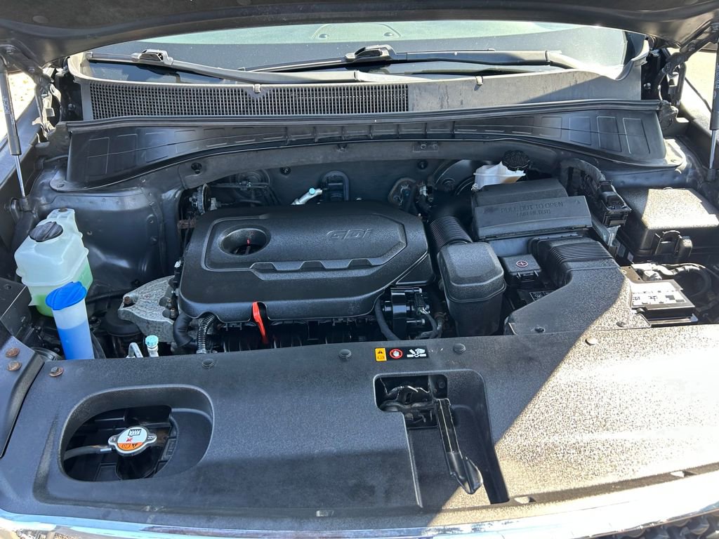 Used 2017 Kia Sorento LX w/ LX Convenience Package image 26