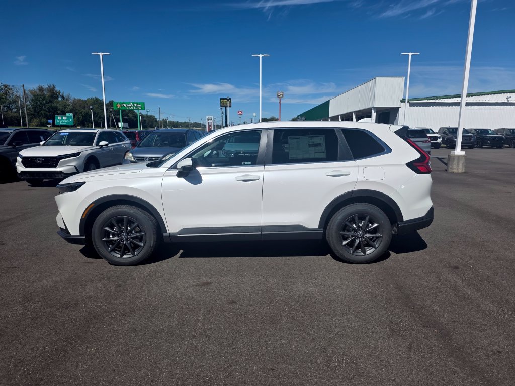 New 2027 Honda CR-V EX-L image 6