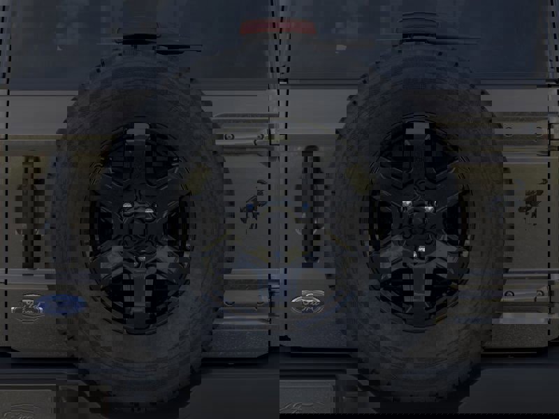 New 2025 Ford Bronco Outer Banks image 24